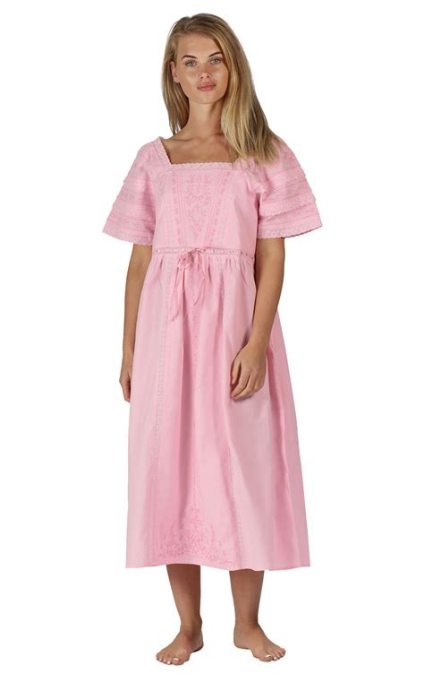 1foryou.com|The 1 For U: Victorian Nightgowns & Vintage Nightdresses.